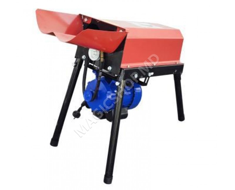 Двухкамерная кукурузомолотка